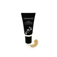Moist Foundation