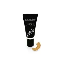 Moist Foundation