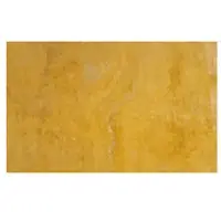 Travertine (Yellow Travertine)