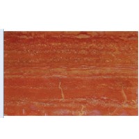 Travertine (Red Travertine)
