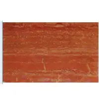 Travertine (Red Travertine)