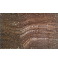 Travertine (Silver Travertine)