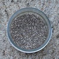Chia Seeds