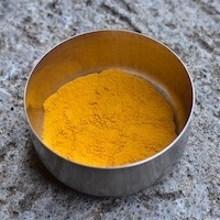 Turmeric Powder