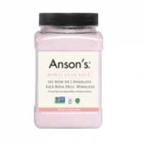 Family Jumbo Jar Salt