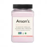 Family Jumbo Jar Salt