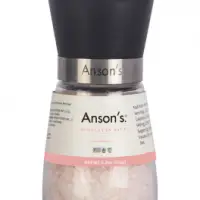 Ansons Classic Ceramic Grinder