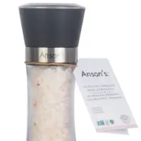 Ansons Elegant Ceramic Grinder