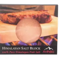 Himalayan Salt Blocks