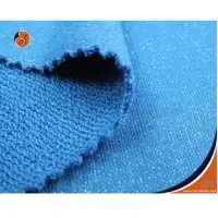 	Single Knit Fabric