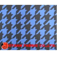 	Printed Fabric