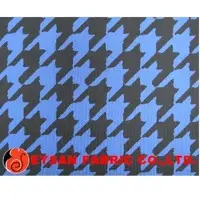 	Printed Fabric