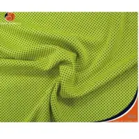 	Double Knit Fabric