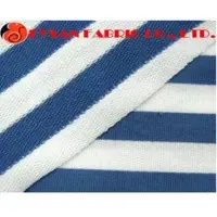 Yarn Dyed Stripes
