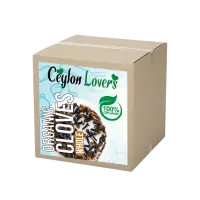 Cloves (Handpicked/ FAQ/ Lalpari)