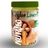 Nutmeg Powder