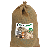 White Pepper