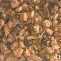 Chaga Chunks