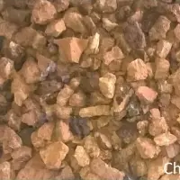 Chaga Chuncks