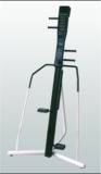 Maxi climb- electronic vertical climber