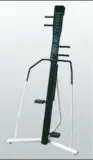 Maxi climb- electronic vertical climber