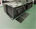 Industrial floor: Duracon