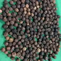 Black Pepper ASTA