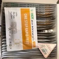 Antibody Rapid Test Kits