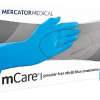 Nitrile Gloves