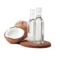 Virgin Coconut Oil