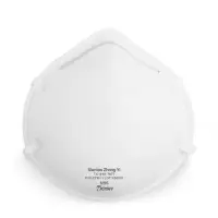 N95 (NIOSH Approved)