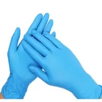 Nitrile Gloves