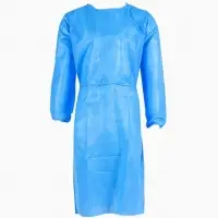Protective Suits/ Isolation Gowns