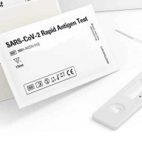 Covid Antigen Test Kit