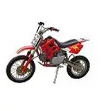 Dirt bike