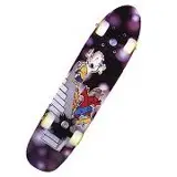 Skate board