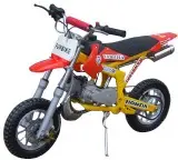 Dirt Bike (Two-stroke)