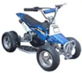 Mini quad