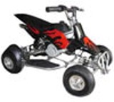 Mini quad