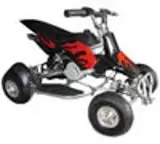 Mini quad