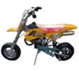 Mini dirt bike