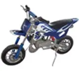 Mini dirt bike