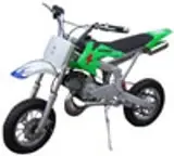 Dirt bike