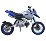 Dirt bike