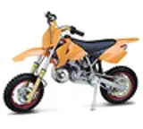 Dirt bike