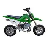 Mini dirt bike