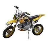 Dirt bike