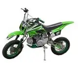 Dirt bike