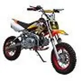 Dirt bike