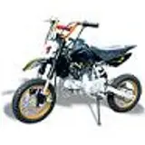Dirt bike